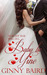 Baby, Be Mine (Holiday Brides #5) by Ginny Baird