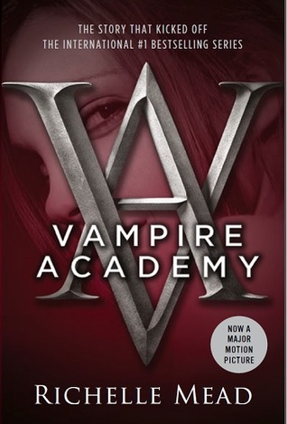 vampire academy