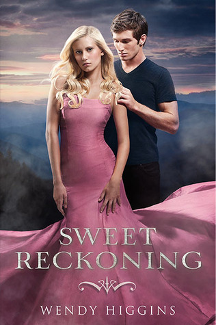 Sweet Reckoning (The Sweet Trilogy, #3)