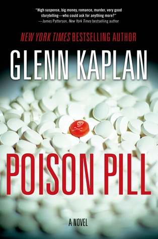 -Poison Pill - Glenn Kaplan