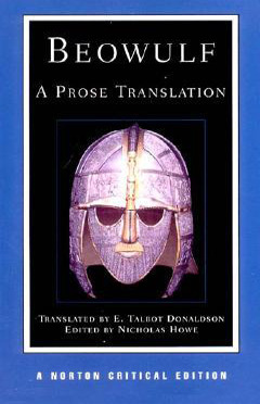 Beowulf: A Prose Translation