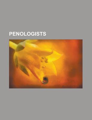 Penologists Michael Francke Penologists Michael Francke