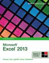 New Perspectives on Microsoft Excel 2013: Comprehensive New Perspectives on Microsoft Excel 2013: Comprehensive