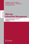 Web-Age Information Management: 14th International Conference, Waim 2013, Beidaihe, China, June 14-16, 2013. Proceedings Web-Age Information Management: 14th International Conference, Waim 2013, Beidaihe, China, June 14-16, 2013. Proceedings