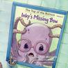 The Top of the Bottom: Inky to the Rescue, Volume 1 Lucille Menard The Top of the Bottom: Inky to the Rescue, Volume 1 Lucille Menard