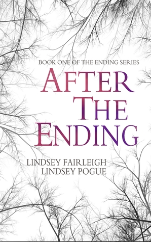 After The Ending (The Ending #1)