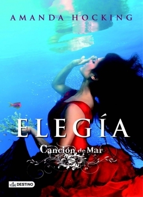 Elegía (Canción de mar, #4)