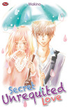 Secret Unrequited Love