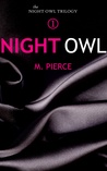 Night Owl (The Night Owl Trilogy, #1)