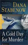 A Cold Day For Murder