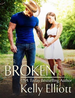 Broken (Broken, #1)