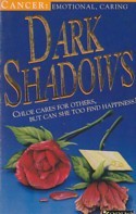 Dark Shadows Jahnna N. Malcolm Dark Shadows Jahnna N. Malcolm
