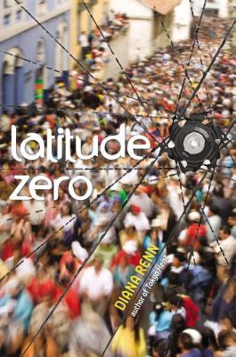 Latitude Zero