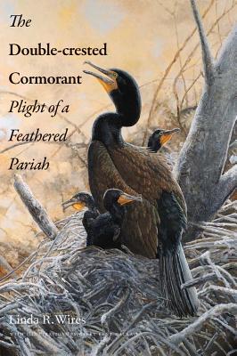 The Double-Crested Cormorant by Linda R. Wires