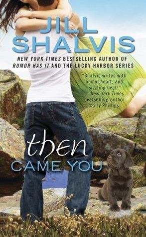 Then Came You (Animal Magnetism, #5)