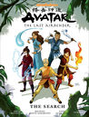 Avatar: The Last Airbender - The Search