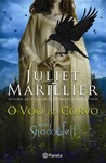 O Voo do Corvo (Shadowfell, #2)