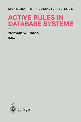 Active Rules in Database Systems