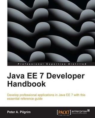 Java Ee 7 Developer Handbook