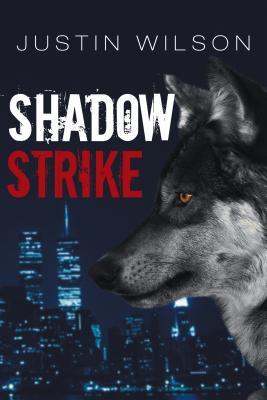 Shadowstrike Justin Wilson Shadowstrike Justin Wilson