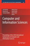 Computer and Information Sciences: Proceedings of the 25th International Symposium on Computer and Information Sciences