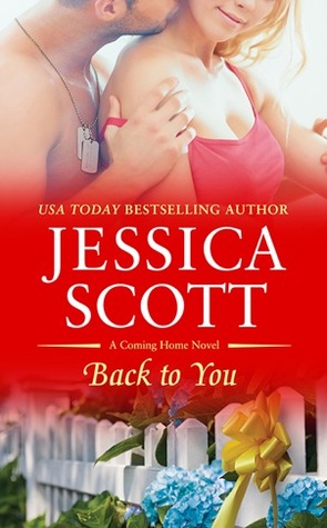 Back to You (Coming Home, #2)