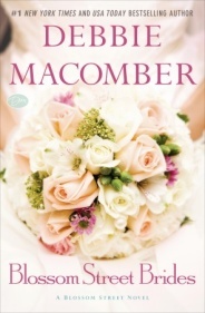 Review: Blossom Street Brides (Debbie Macomber)