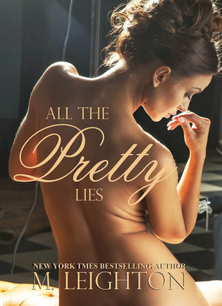 All the Pretty Lies (Pretty, #1)