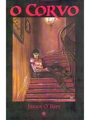 O corvo (edição especial)