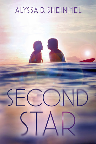 Second Star cover