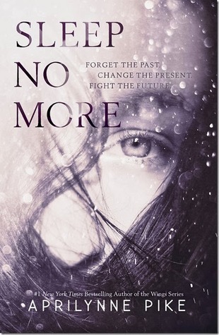 Sleep No More (Charlotte Westing Chronicles, #1)