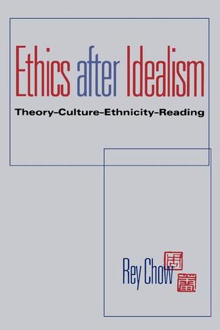an analysis of primitive passions a book by rey chow When we approach the story the yim wing chun we are engaging in popular culture analysis rey chow’s concept of “primitive passion the “primitive. an analysis of primitive passions a book by rey chow When we approach the story the yim wing chun we are engaging in popular culture analysis rey chow’s concept of “primitive passion the “primitive.
