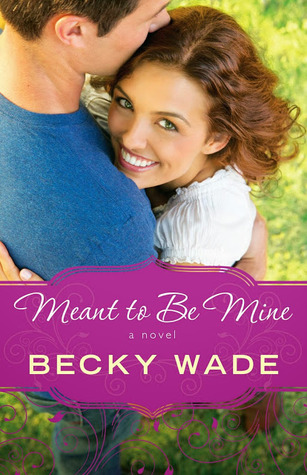 Meant to be Mine (Porter Family #2)