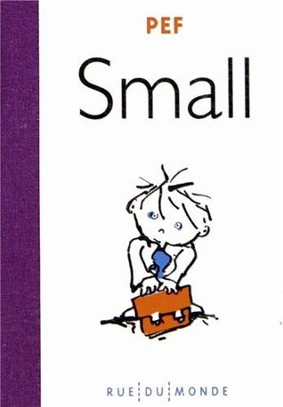 Small Pef Small Pef