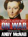 On War by Carl von Clausewitz