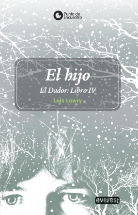 El Hijo (El Dador, #4)