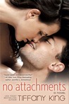 No Attachments (Woodfalls Girls, #1)