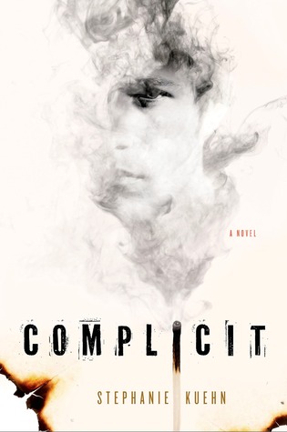 Complicit by Stephanie Kuehn 