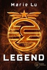 Legend (Legend #1)