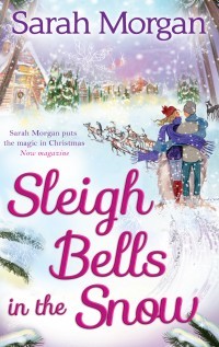 Sleigh Bells in the Snow (O'Neil Brothers,#1)