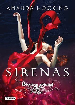 Réquiem Abismal (Sirenas, #4)