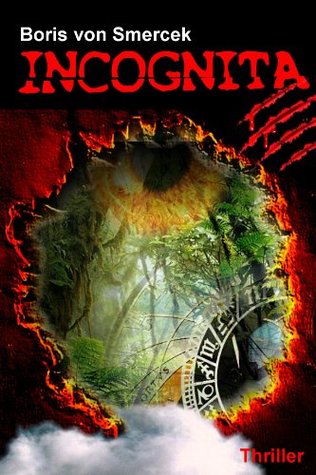 Incognita von Smercek, Boris Incognita von Smercek, Boris