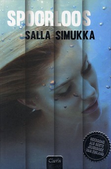 Spoorloos (spoorloos #1) – Salla Simukka Spoorloos (spoorloos #1) – Salla Simukka