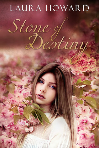 Stone of Destiny (The Danaan Trilogy, #2)