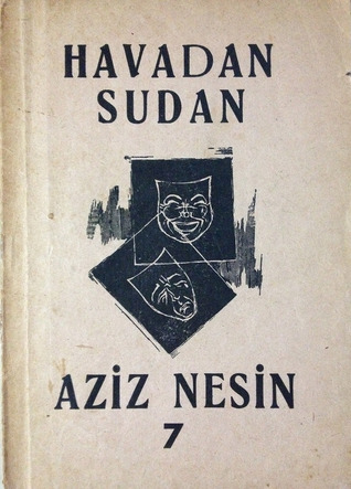 Havadan Sudan Aziz Nesin Havadan Sudan Aziz Nesin