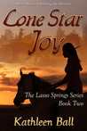 Lone Star Joy (Lasso Springs #2)