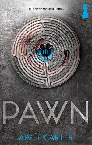Pawn Aimee Carter Pawn Aimee Carter