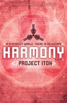 Harmony by Project Itoh Harmony by Project Itoh