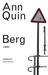 Berg by Ann Quin