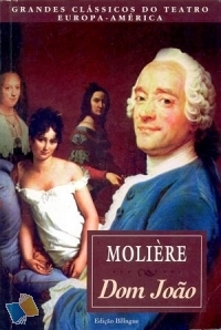 Dom João Molière Dom João Molière
